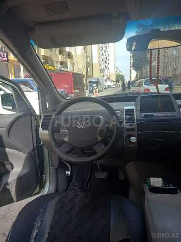 Toyota Prius 2009, 331,000 km - 1.5 l - Xırdalan