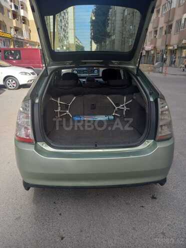 Toyota Prius 2009, 331,000 km - 1.5 l - Xırdalan