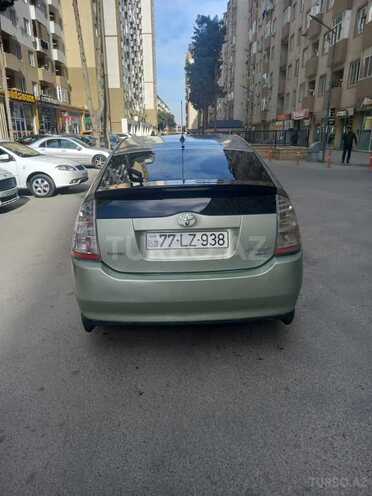 Toyota Prius 2009, 331,000 km - 1.5 l - Xırdalan