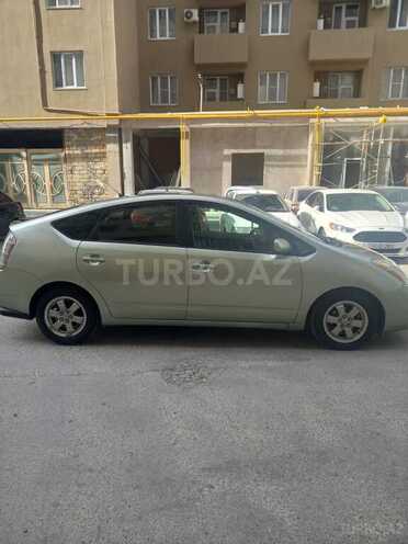 Toyota Prius 2009, 331,000 km - 1.5 l - Xırdalan