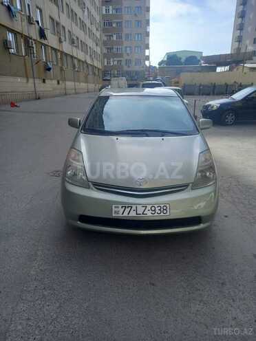 Toyota Prius 2009, 331,000 km - 1.5 l - Xırdalan