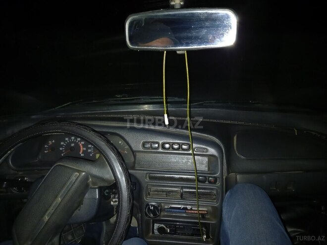 LADA (VAZ) 21099 2000, 294,000 km - 1.5 l - Yevlax