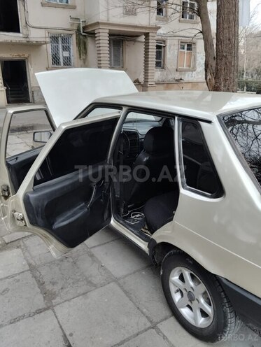 LADA (VAZ) 21099 2000, 294,000 km - 1.5 l - Yevlax