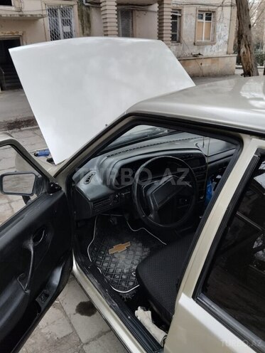 LADA (VAZ) 21099 2000, 294,000 km - 1.5 l - Yevlax