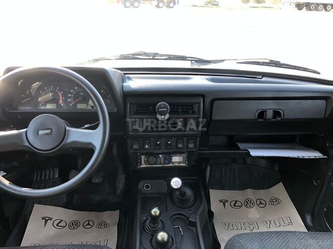 LADA (VAZ) Niva 2015, 185,000 km - 1.7 l - Bakı