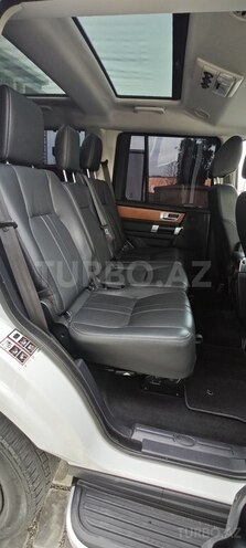 Land Rover Discovery 2014, 78,000 km - 3.0 l - Bakı