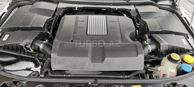 Land Rover Discovery 2014, 78,000 km - 3.0 l - Bakı
