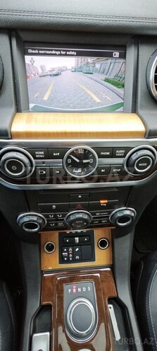 Land Rover Discovery 2014, 78,000 km - 3.0 l - Bakı