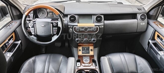 Land Rover Discovery 2014, 78,000 km - 3.0 l - Bakı