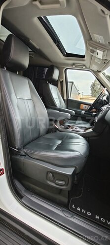 Land Rover Discovery 2014, 78,000 km - 3.0 l - Bakı