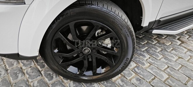 Land Rover Discovery 2014, 78,000 km - 3.0 l - Bakı