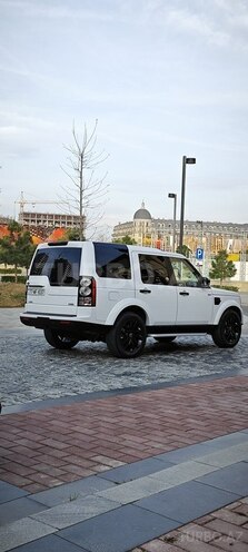 Land Rover Discovery 2014, 78,000 km - 3.0 l - Bakı