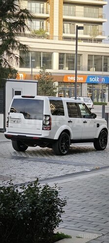 Land Rover Discovery 2014, 78,000 km - 3.0 l - Bakı