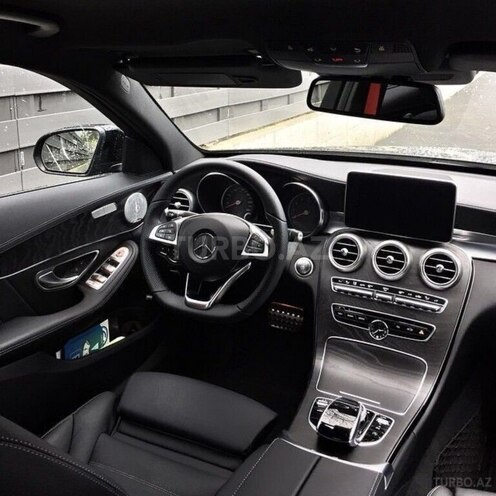 Mercedes GL 63 AMG 2018, 52,000 km - 4.0 l - Bakı