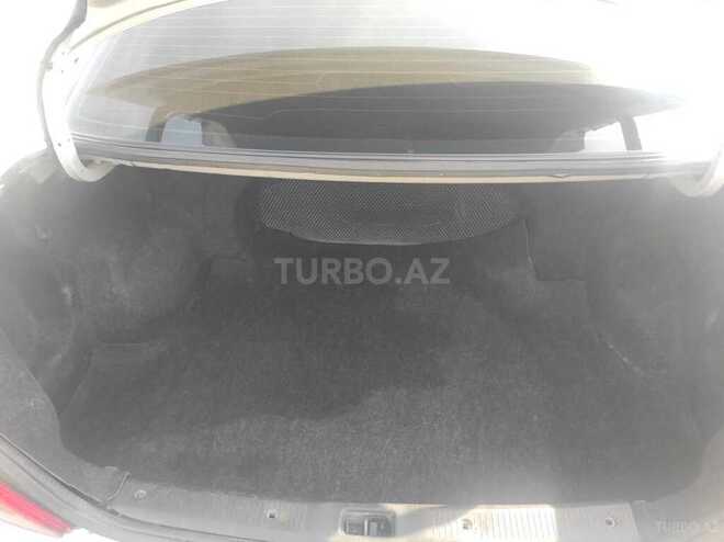 Nissan Sunny 2005, 270,500 km - 1.5 l - Lənkəran