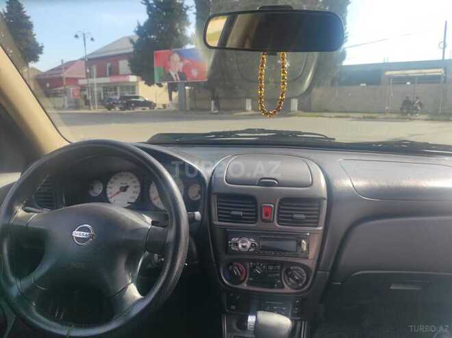 Nissan Sunny 2005, 270,500 km - 1.5 l - Lənkəran