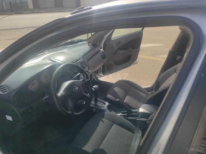 Nissan Sunny 2005, 270,500 km - 1.5 l - Lənkəran