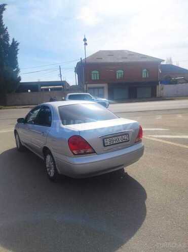 Nissan Sunny 2005, 270,500 km - 1.5 l - Lənkəran