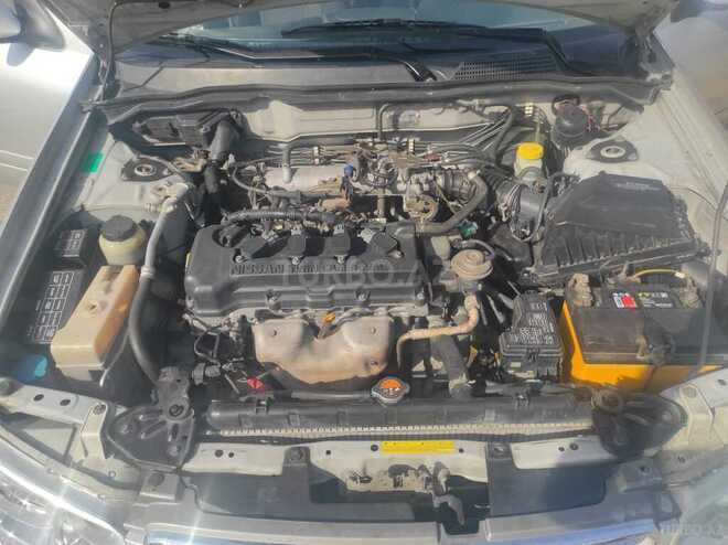 Nissan Sunny 2005, 270,500 km - 1.5 l - Lənkəran