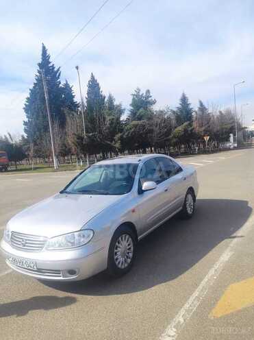 Nissan Sunny 2005, 270,500 km - 1.5 l - Lənkəran