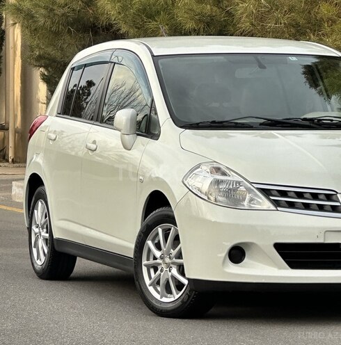 Nissan Tiida 2011, 78,000 km - 1.5 l - Bakı