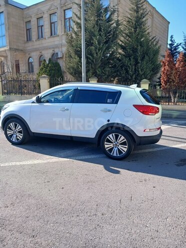 Kia Sportage 2015, 172,000 km - 2.0 л - Bakı