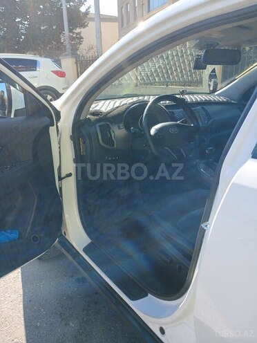 Kia Sportage 2015, 172,000 km - 2.0 л - Bakı