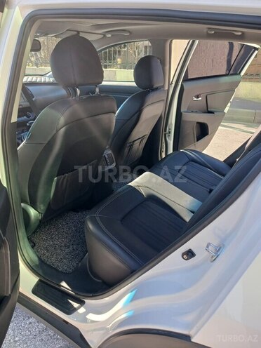 Kia Sportage 2015, 172,000 km - 2.0 л - Bakı