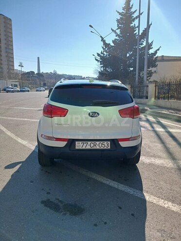 Kia Sportage 2015, 172,000 km - 2.0 л - Bakı