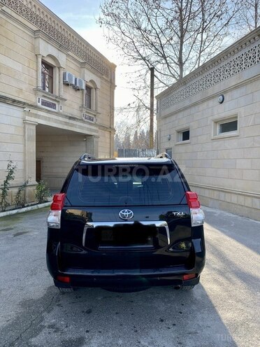 Toyota Prado 2010, 175,000 km - 2.7 l - Şabran