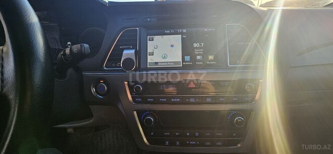 Hyundai Sonata 2015, 290,487 km - 1.6 l - Bakı