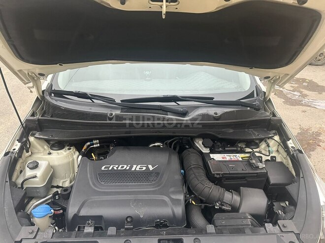 Kia Sportage 2015, 172,000 km - 2.0 л - Bakı