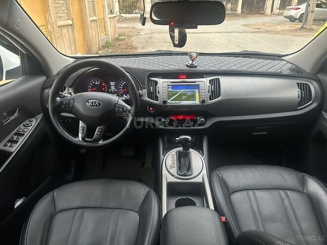 Kia Sportage 2015, 172,000 km - 2.0 л - Bakı