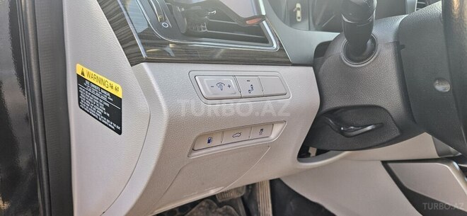 Hyundai Sonata 2015, 290,487 km - 1.6 l - Bakı