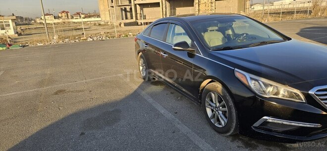 Hyundai Sonata 2015, 290,487 km - 1.6 l - Bakı