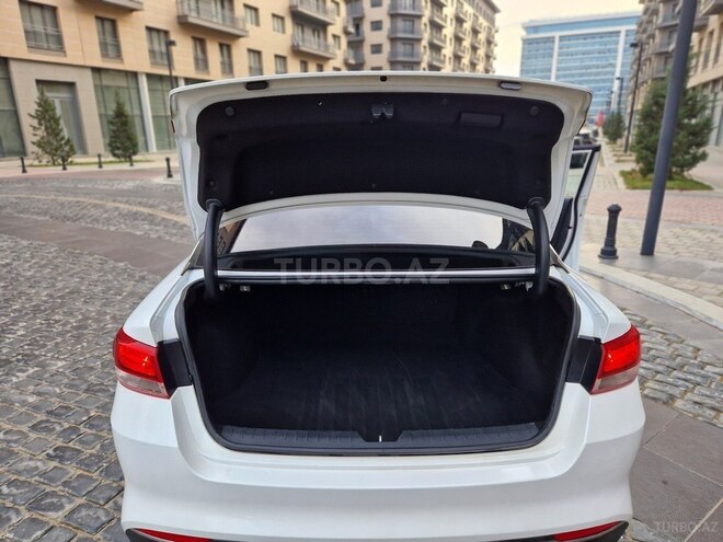 Kia Optima 2015, 152,400 km - 1.6 л - Bakı