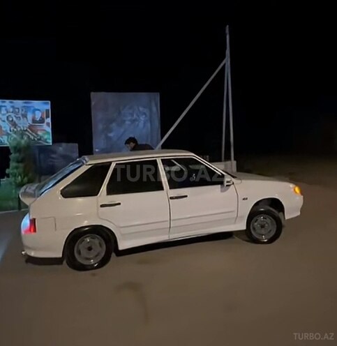 LADA (VAZ) 2114 2012, 200,000 km - 1.6 l - Gəncə
