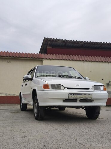LADA (VAZ) 2114 2012, 200,000 km - 1.6 l - Gəncə