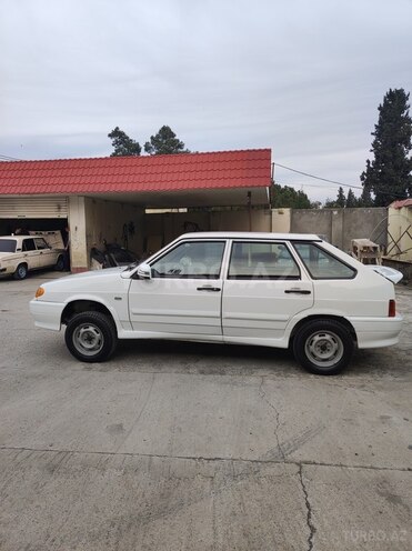 LADA (VAZ) 2114 2012, 200,000 km - 1.6 l - Gəncə