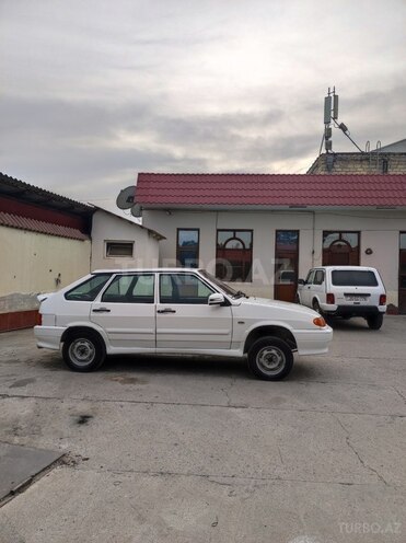 LADA (VAZ) 2114 2012, 200,000 km - 1.6 l - Gəncə