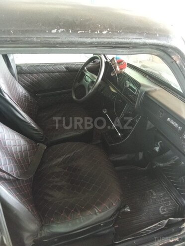 LADA (VAZ) 2107 1993, 100,000 km - 1.5 л - Xudat