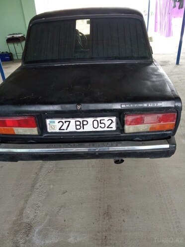 LADA (VAZ) 2107 1993, 100,000 km - 1.5 л - Xudat