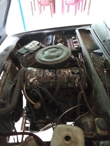 LADA (VAZ) 2107 1993, 100,000 km - 1.5 л - Xudat