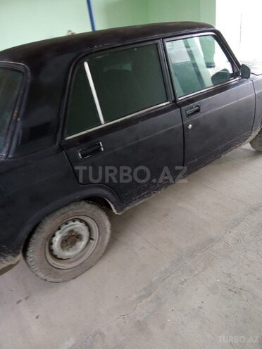 LADA (VAZ) 2107 1993, 100,000 km - 1.5 л - Xudat