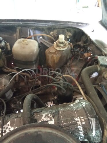 LADA (VAZ) 2107 1993, 100,000 km - 1.5 л - Xudat