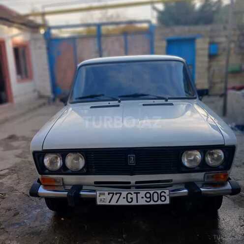 LADA (VAZ) 2106 1992, 189,000 km - 1.6 л - Bakı