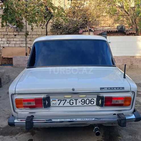 LADA (VAZ) 2106 1992, 189,000 km - 1.6 л - Bakı