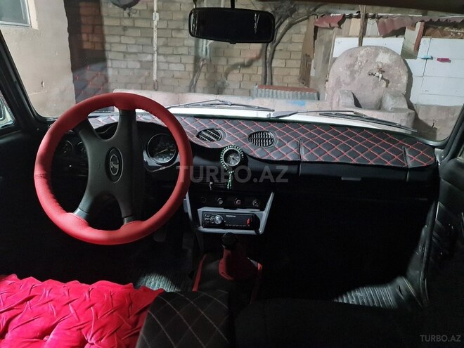 LADA (VAZ) 2106 1992, 189,000 km - 1.6 л - Bakı
