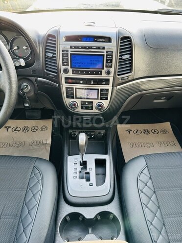 Hyundai Santa Fe 2012, 170,000 km - 2.4 l - Bakı
