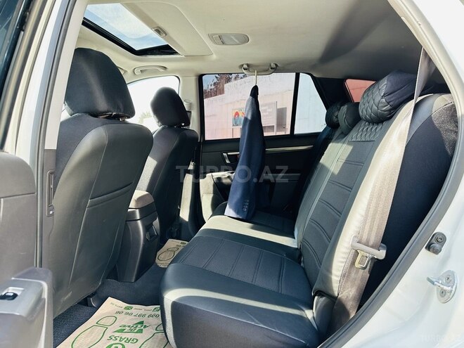 Hyundai Santa Fe 2012, 170,000 km - 2.4 l - Bakı